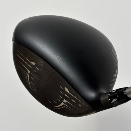 Srixon ZX5 MK II 9.5* Driver Stiff Flex Headcover Included