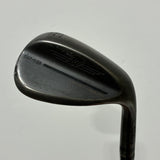 Titleist Vokey SM9 Jet Black 60*/14* Wedge