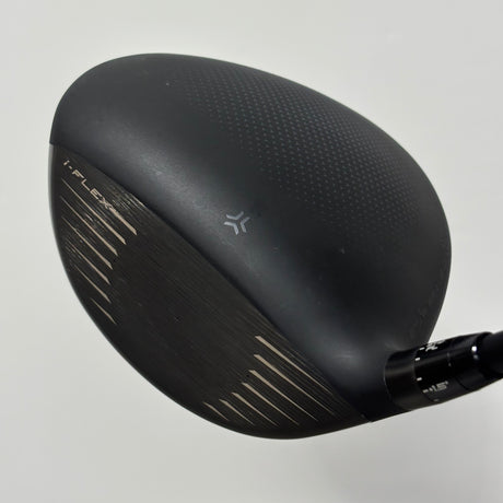 Srixon ZXi Max 10.5* Driver Stiff Flex Headcover Included