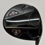Srixon ZXi 9.0* Driver Stiff Flex Headcover Included