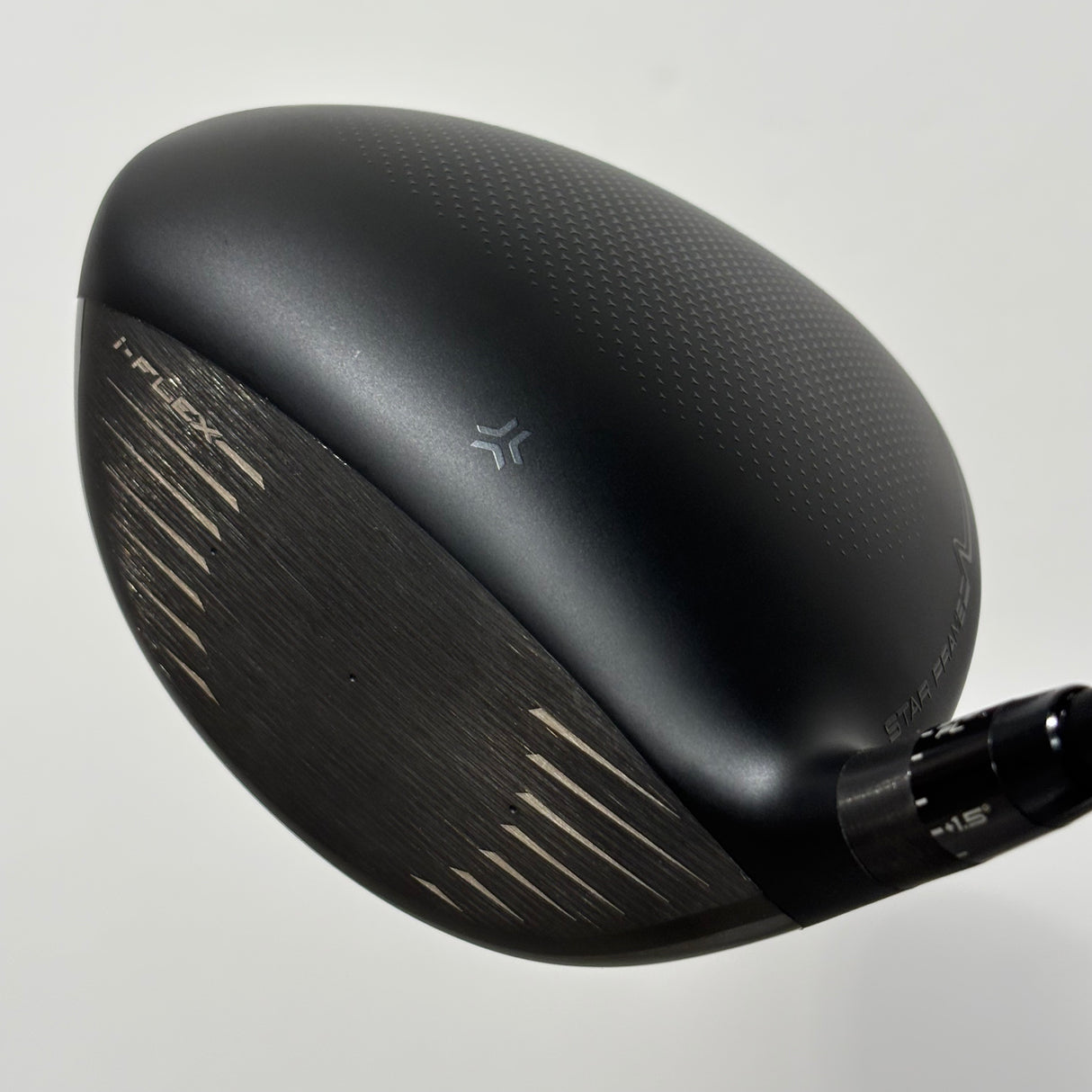 Srixon ZXi 9.0* Driver Stiff Flex Headcover Included