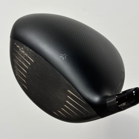 Srixon ZXi 9.0* Driver Stiff Flex Headcover Included