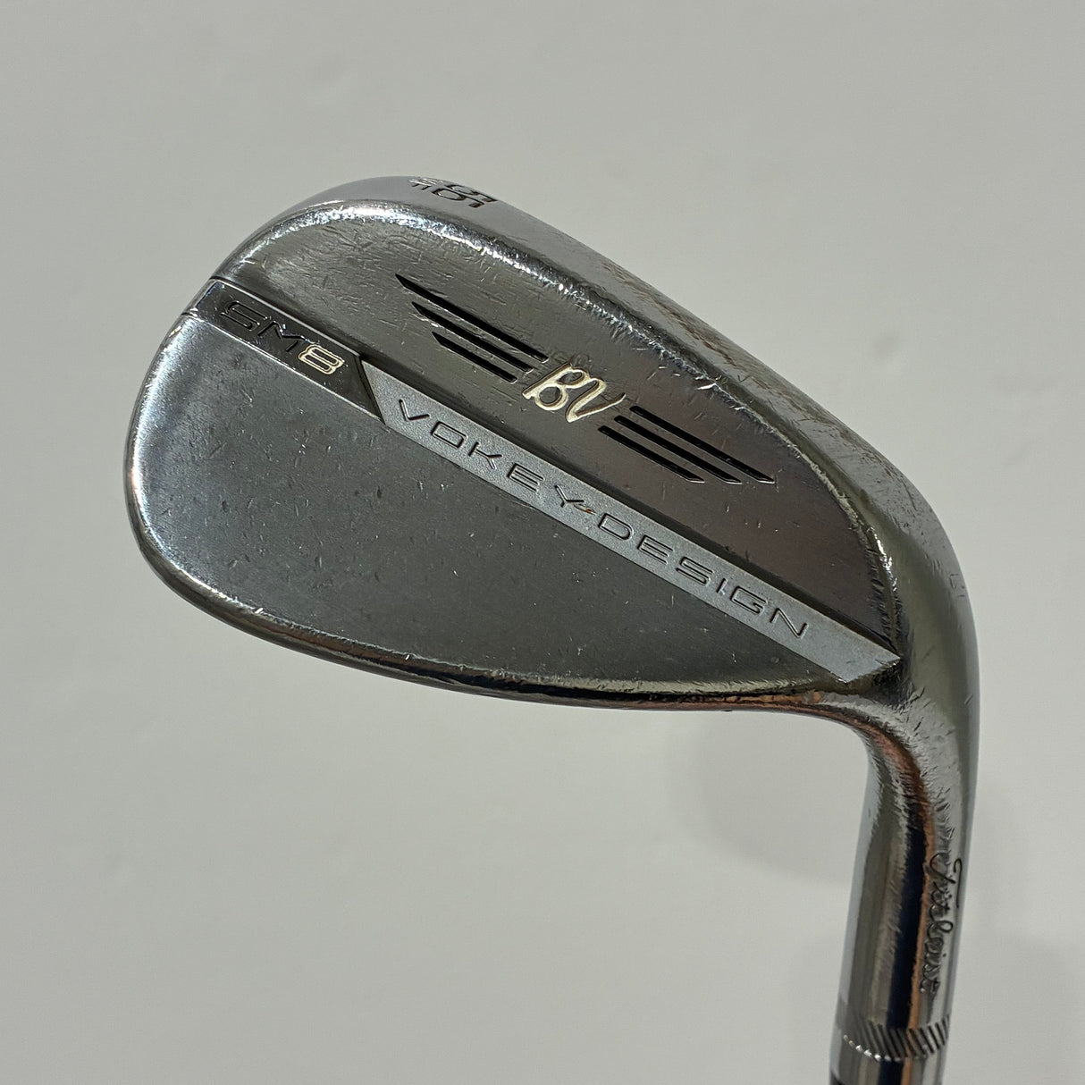 Titleist Vokey SM8 56*/14* Wedge
