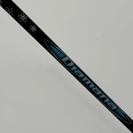 Srixon ZXi 9.0* Driver Stiff Flex Headcover Included