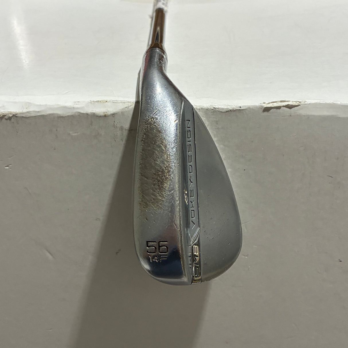 Titleist Vokey SM8 56*/14* Wedge