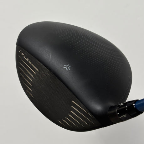 Srixon ZXi Max 9.0* Driver Stiff Flex Headcover Included