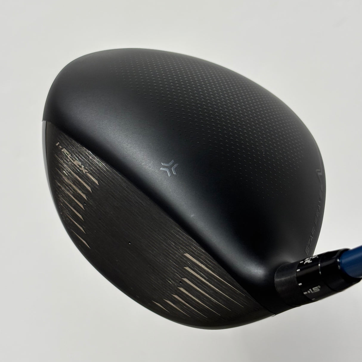 Srixon ZXi TR 9.0* Driver Stiff Flex Headcover Included