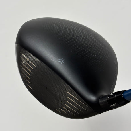 Srixon ZXi TR 9.0* Driver Stiff Flex Headcover Included