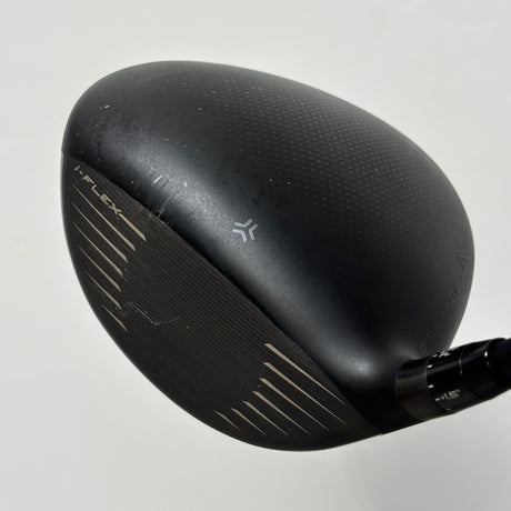 Srixon ZXi Max 10.5* Driver Stiff Flex Headcover Included