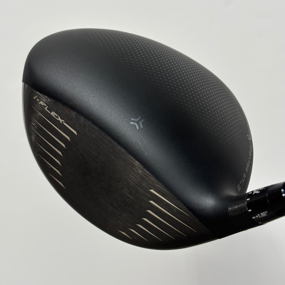 Srixon ZXi 10.5* Driver Stiff Flex Headcover Included