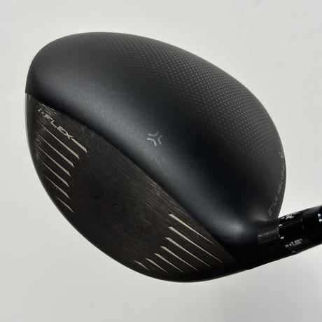 Srixon ZXi 10.5* Driver Stiff Flex Headcover Included