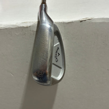 Callaway Mack Daddy CB 50*/12* Wedge