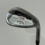 Callaway Mack Daddy CB 56*/14* Wedge
