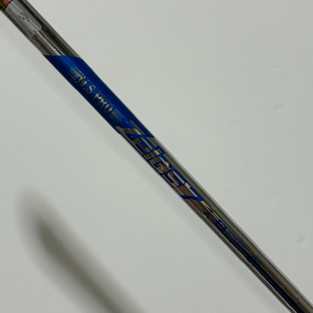 Callaway Mack Daddy CB 56*/14* Wedge