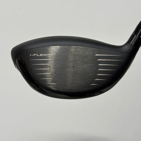 Srixon ZXi TR 9.0* Driver Stiff Regular Flex Headcover Included