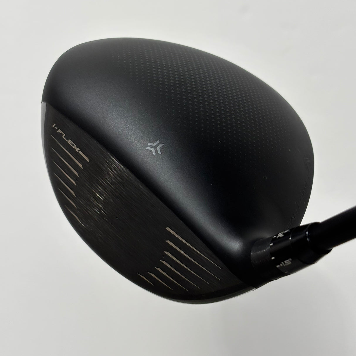 Srixon ZXi TR 9.0* Driver Stiff Regular Flex Headcover Included