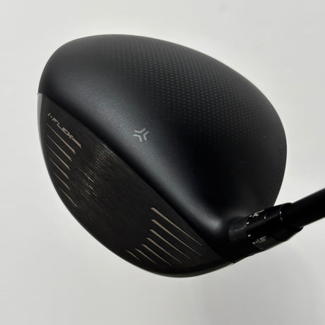 Srixon ZXi TR 9.0* Driver Stiff Regular Flex Headcover Included