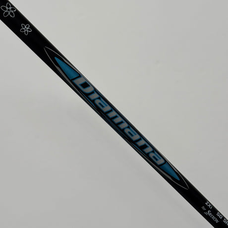 Srixon ZXi TR 9.0* Driver Stiff Regular Flex Headcover Included