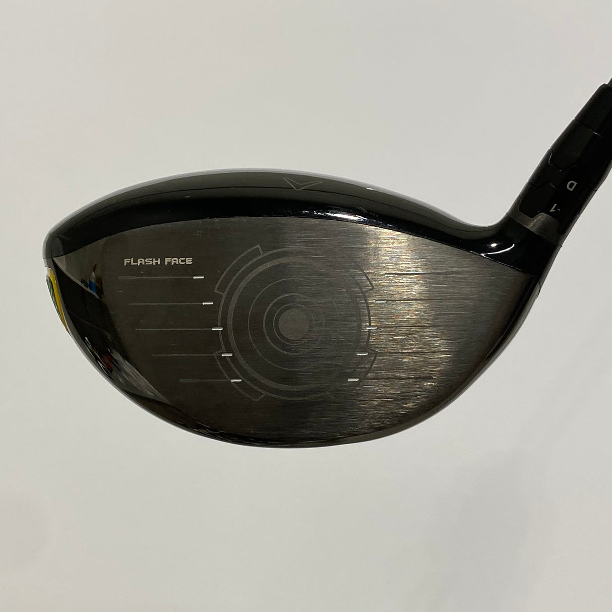 Callaway Epic Flash Sub Zero 9.0* Driver Stiff Flex