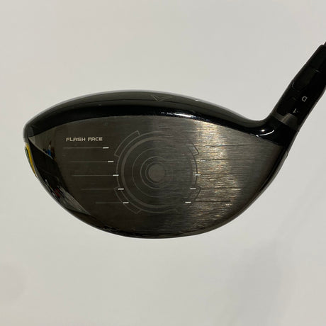 Callaway Epic Flash Sub Zero 9.0* Driver Stiff Flex