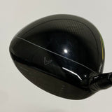 Callaway Epic Flash Sub Zero 9.0* Driver Stiff Flex