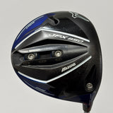 Mizuno JPX 850 10.5* Driver Stiff Regular Flex Headcover Included