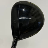 Callaway Epic Flash Sub Zero 9.0* Driver Stiff Flex