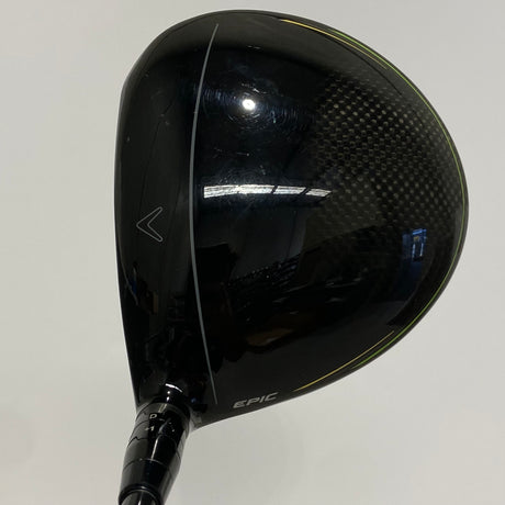 Callaway Epic Flash Sub Zero 9.0* Driver Stiff Flex