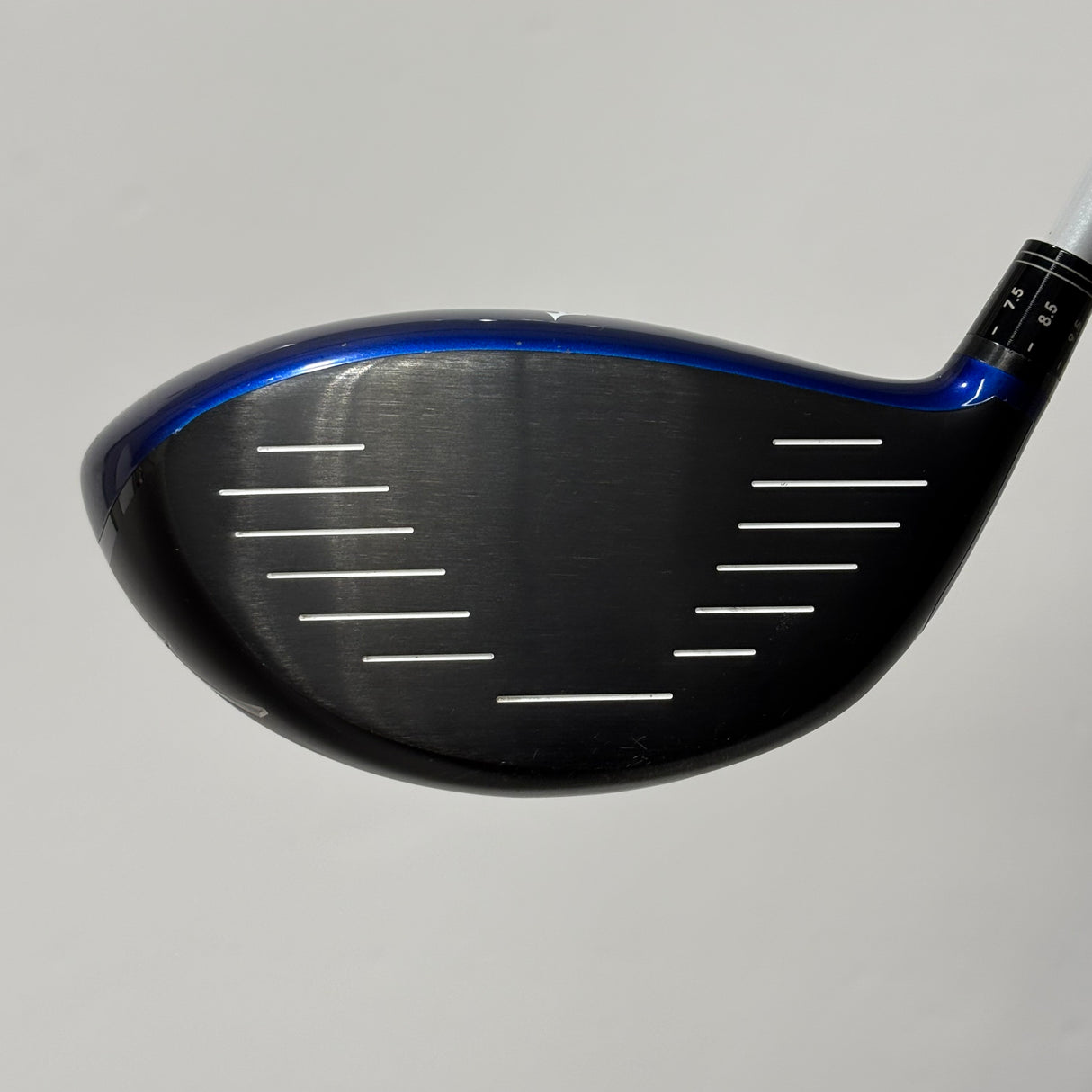 Mizuno JPX 850 10.5* Driver Stiff Regular Flex Headcover Included