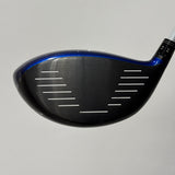 Mizuno JPX 850 10.5* Driver Stiff Regular Flex Headcover Included