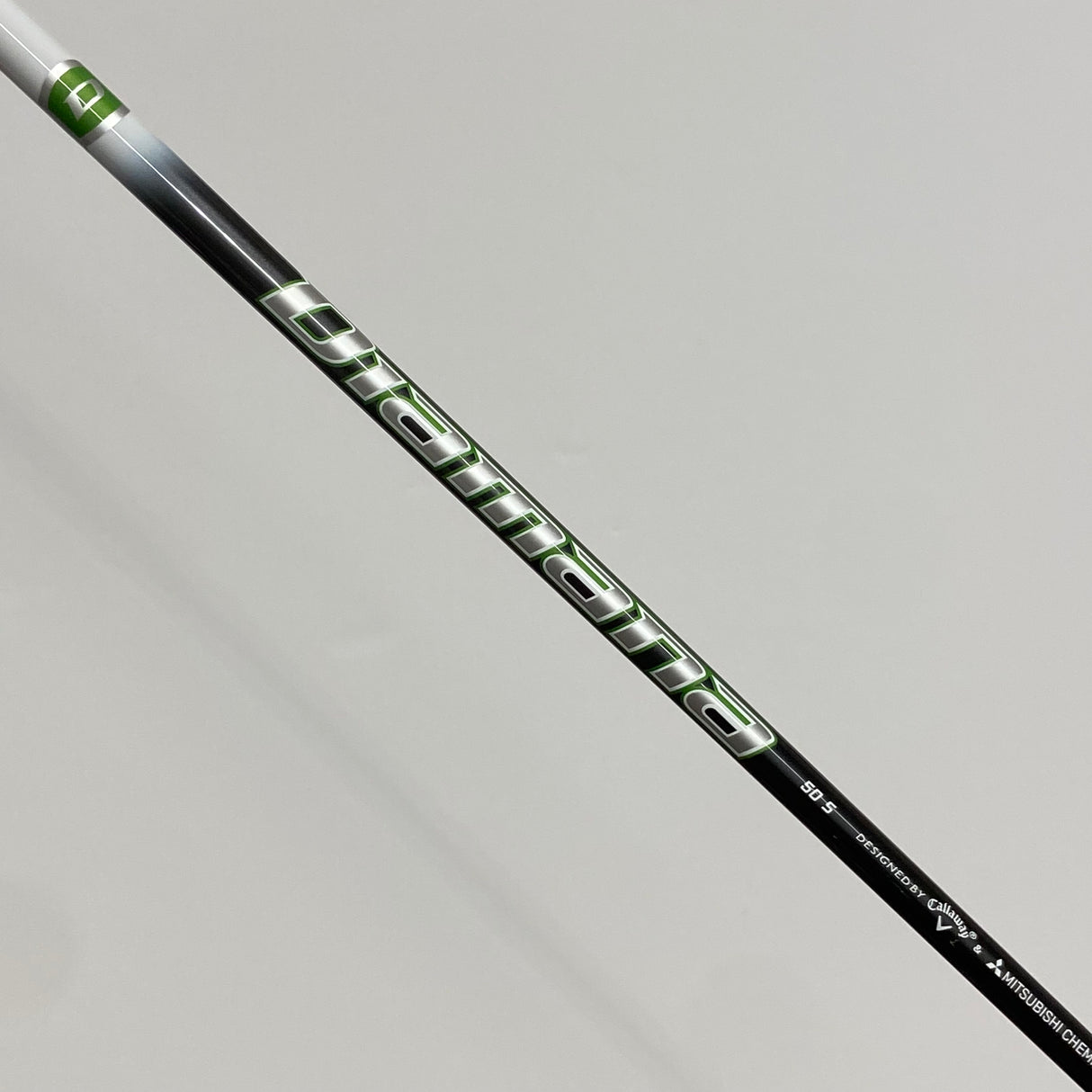 Callaway Epic Flash Sub Zero 9.0* Driver Stiff Flex