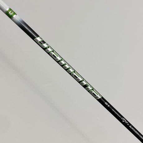 Callaway Epic Flash Sub Zero 9.0* Driver Stiff Flex