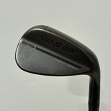 Titleist Vokey SM9 Jet Black 52*/12* Wedge