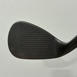 Titleist Vokey SM9 Jet Black 52*/12* Wedge