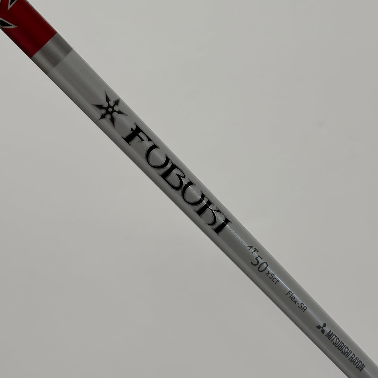 Mizuno JPX 850 10.5* Driver Stiff Regular Flex Headcover Included