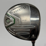Tsuruya Onesider GS 10.5* Driver Regular Flex Headcover Included