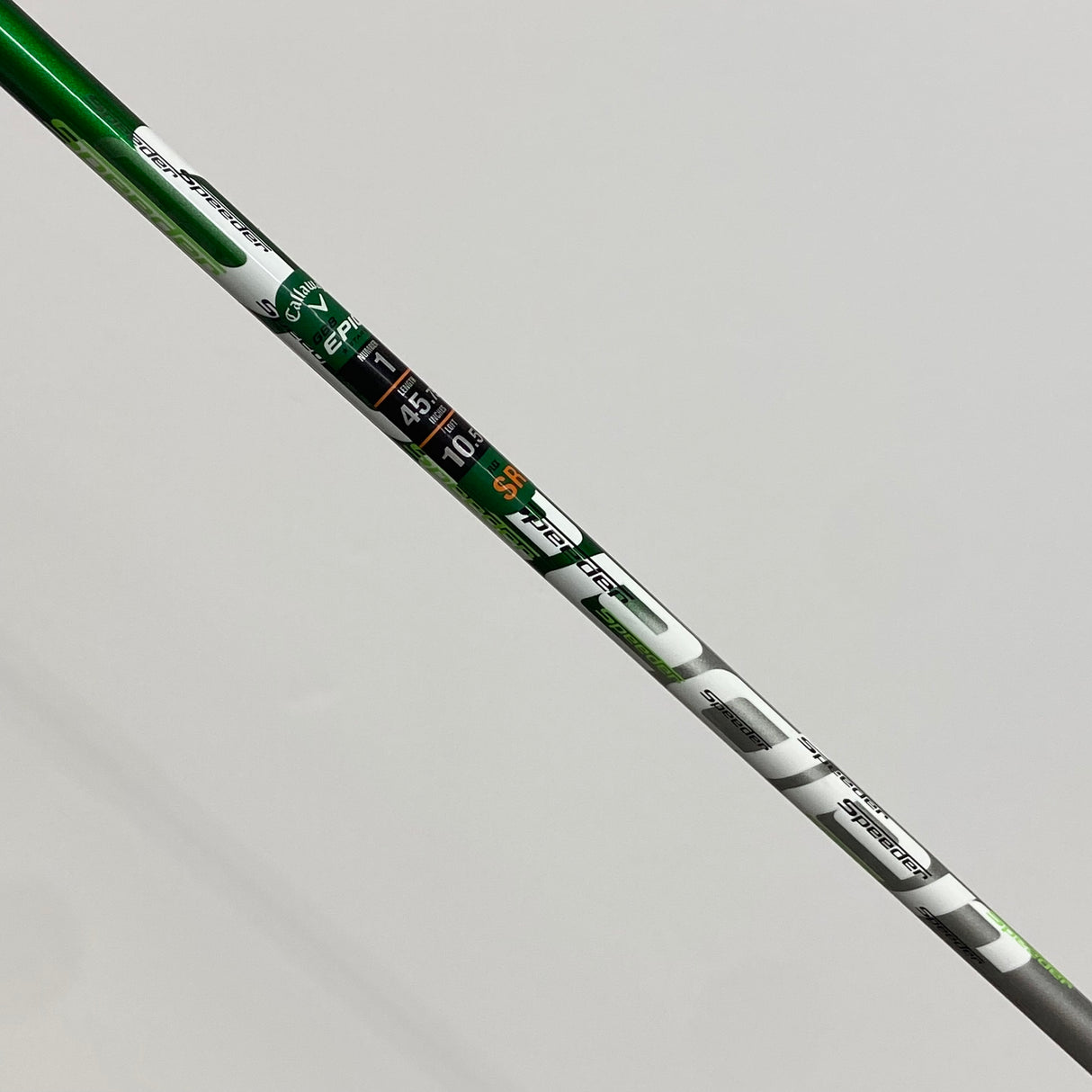 Callaway GBB Epic Star 10.5* Driver Stiff Regular Flex