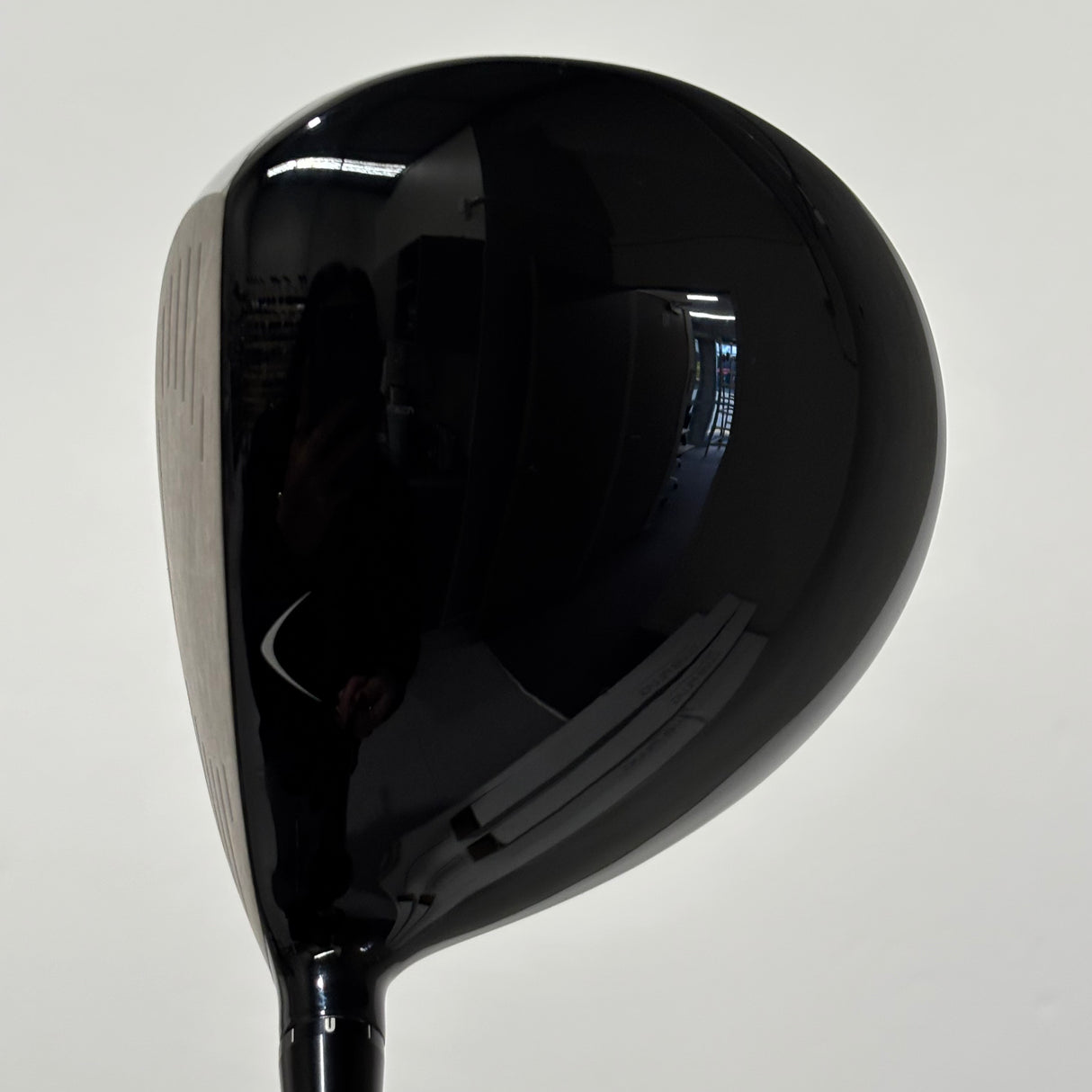 Tsuruya Onesider GS 10.5* Driver Regular Flex Headcover Included