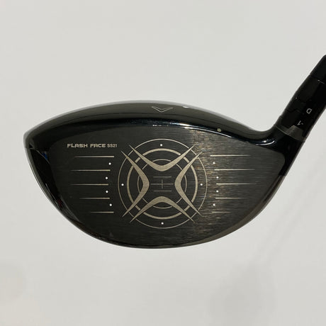 Callaway Epic Speed 9.0* Driver Regular Flex