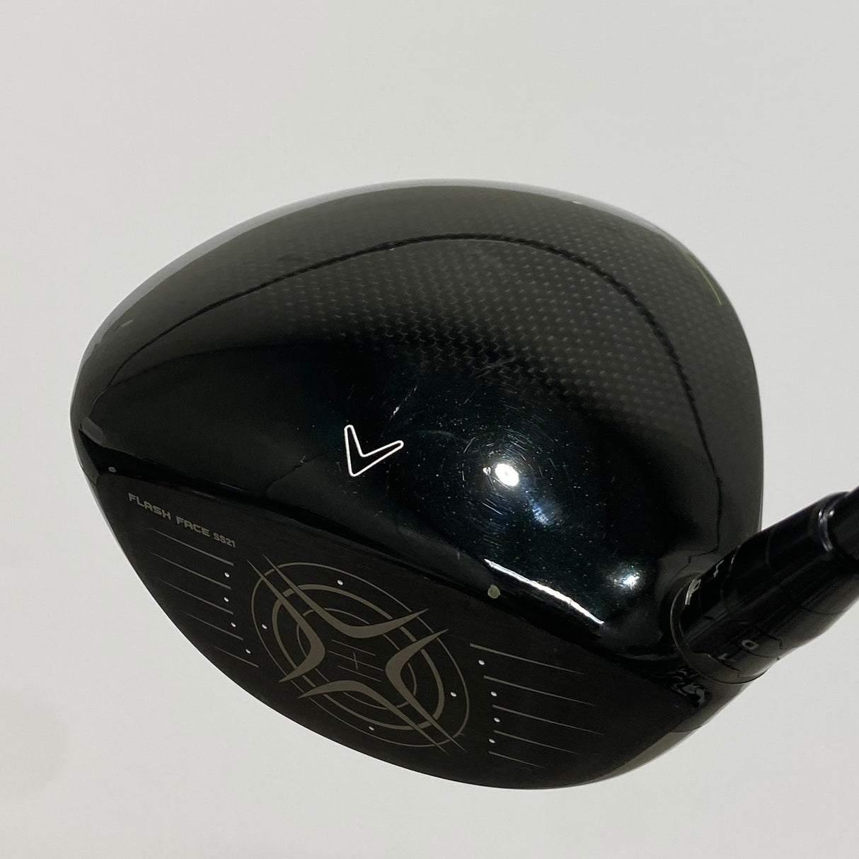 Callaway Epic Speed 9.0* Driver Regular Flex