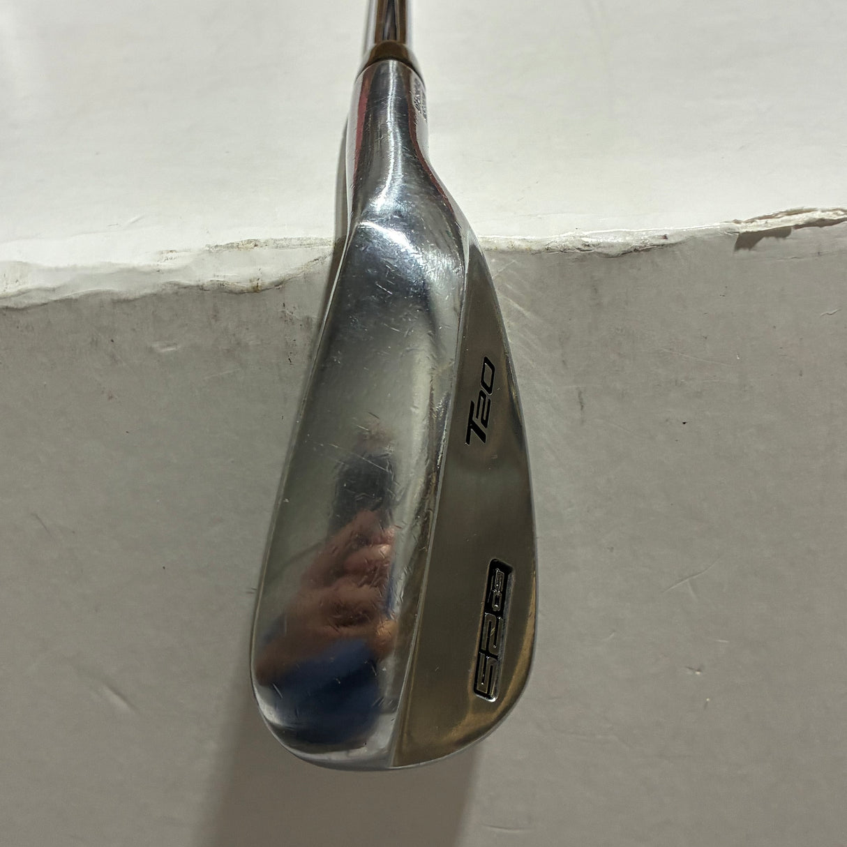 Mizuno T20 52*/09* Wedge