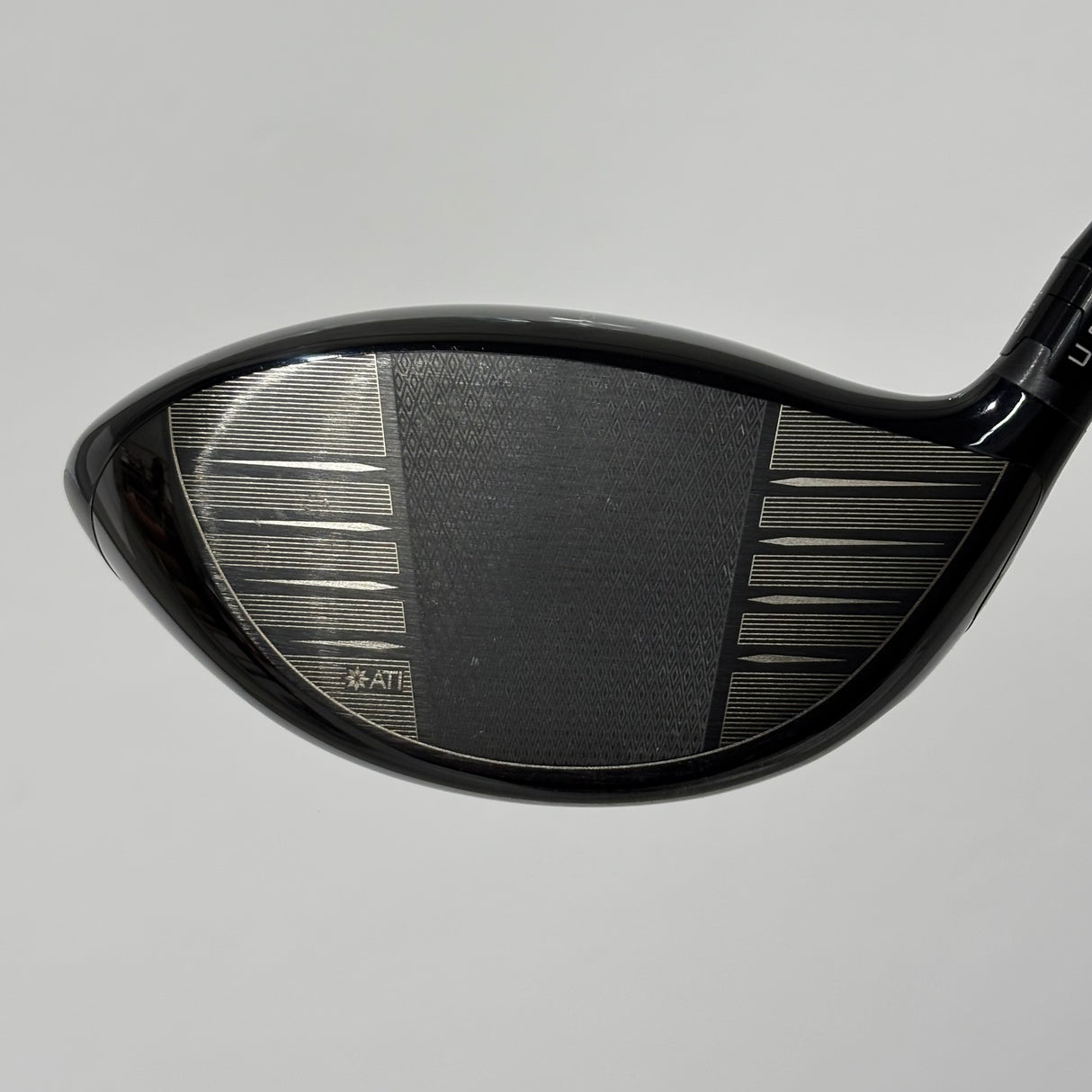 Titleist TSi2 9.0* Driver Stiff Flex Headcover Included