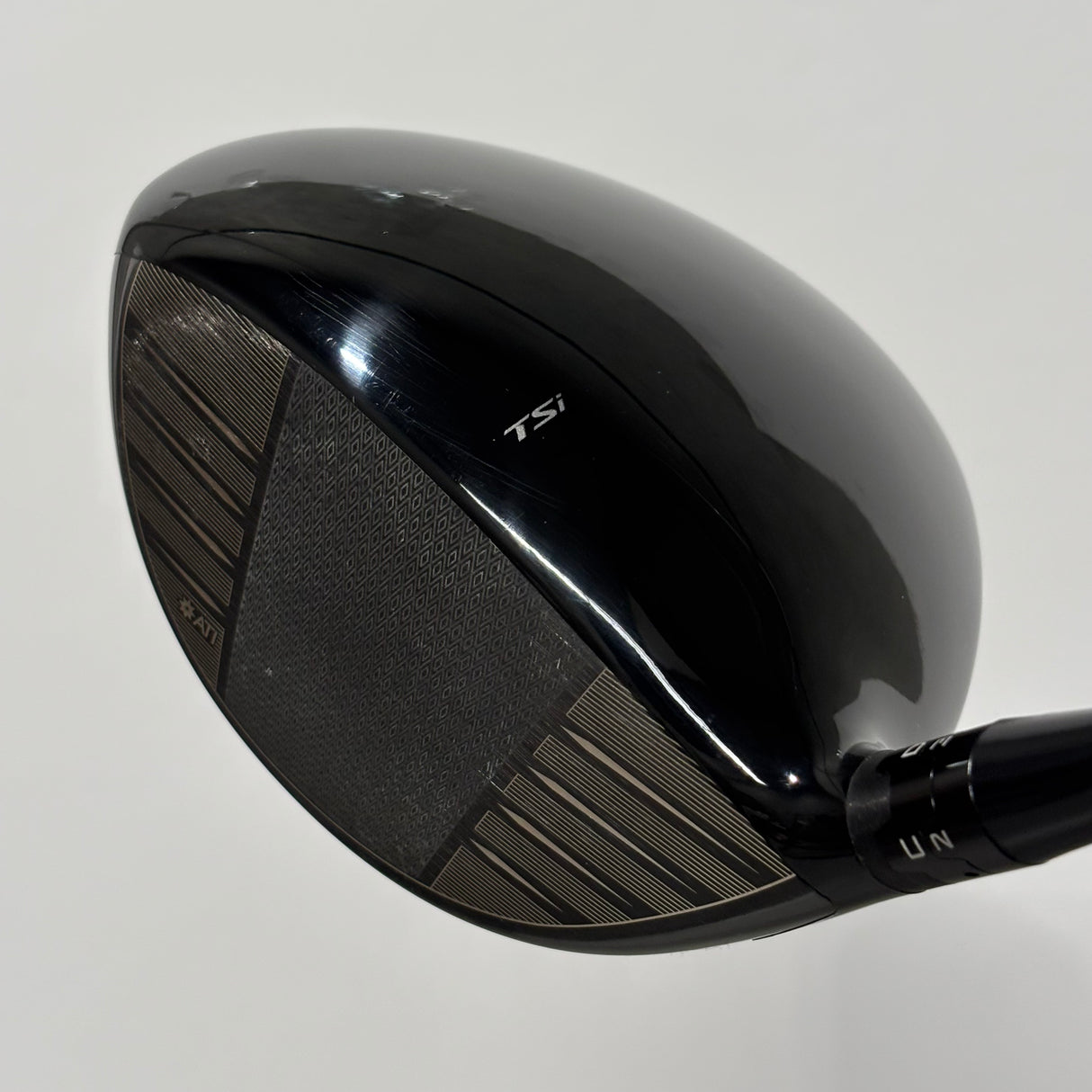 Titleist TSi2 9.0* Driver Stiff Flex Headcover Included