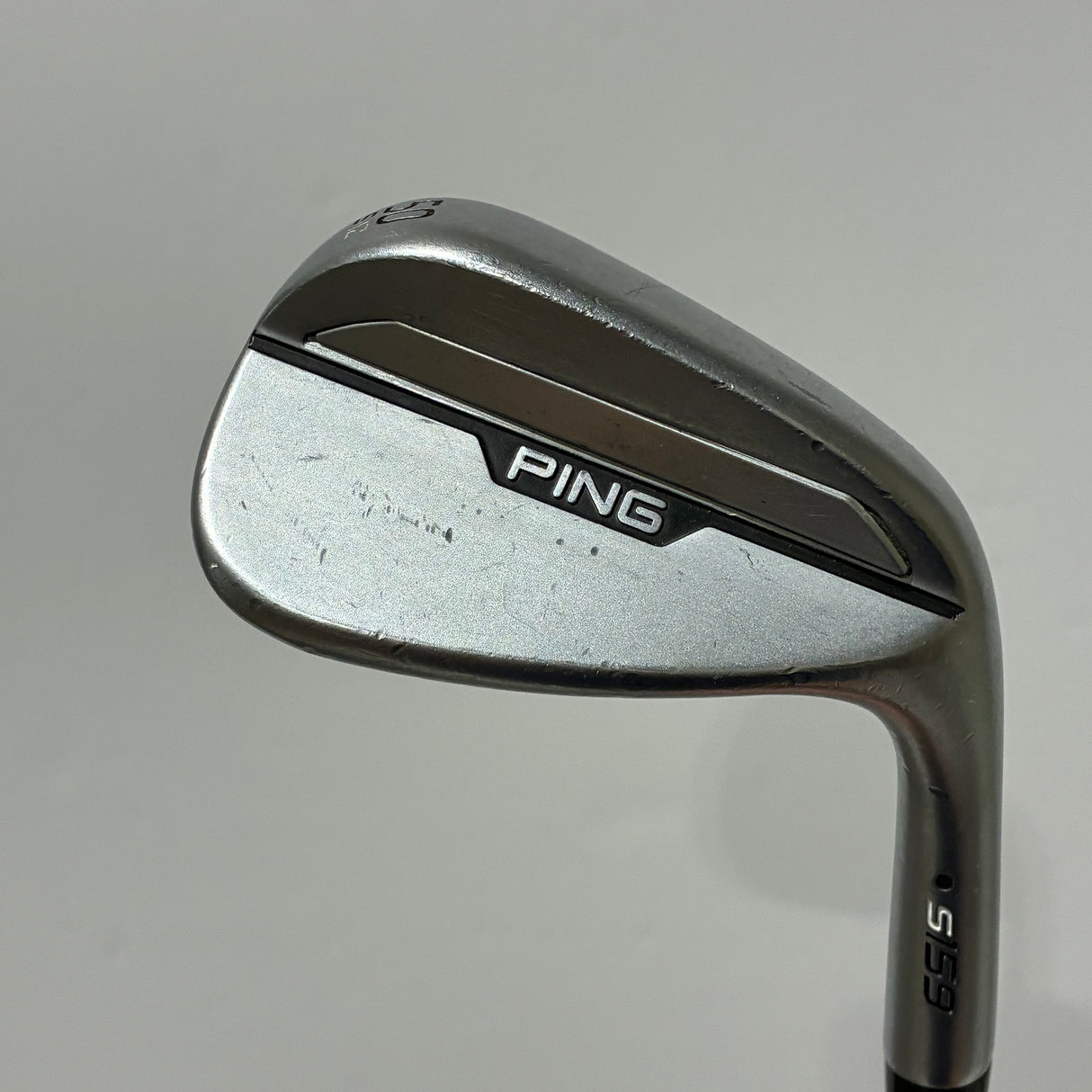 Ping S159 50*/12* Wedge