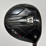 Titleist TSi4 9.0* Driver Extra Stiff Flex Headcover Included
