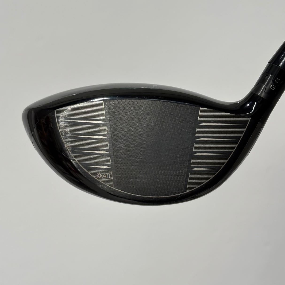 Titleist TSi4 9.0* Driver Extra Stiff Flex Headcover Included