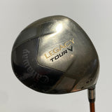 Callaway Legacy Tour 9.5* Driver Stiff Flex