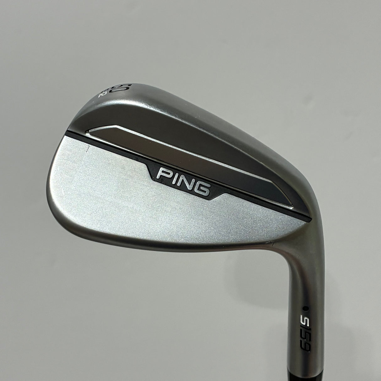Ping S159 50*/12* Wedge