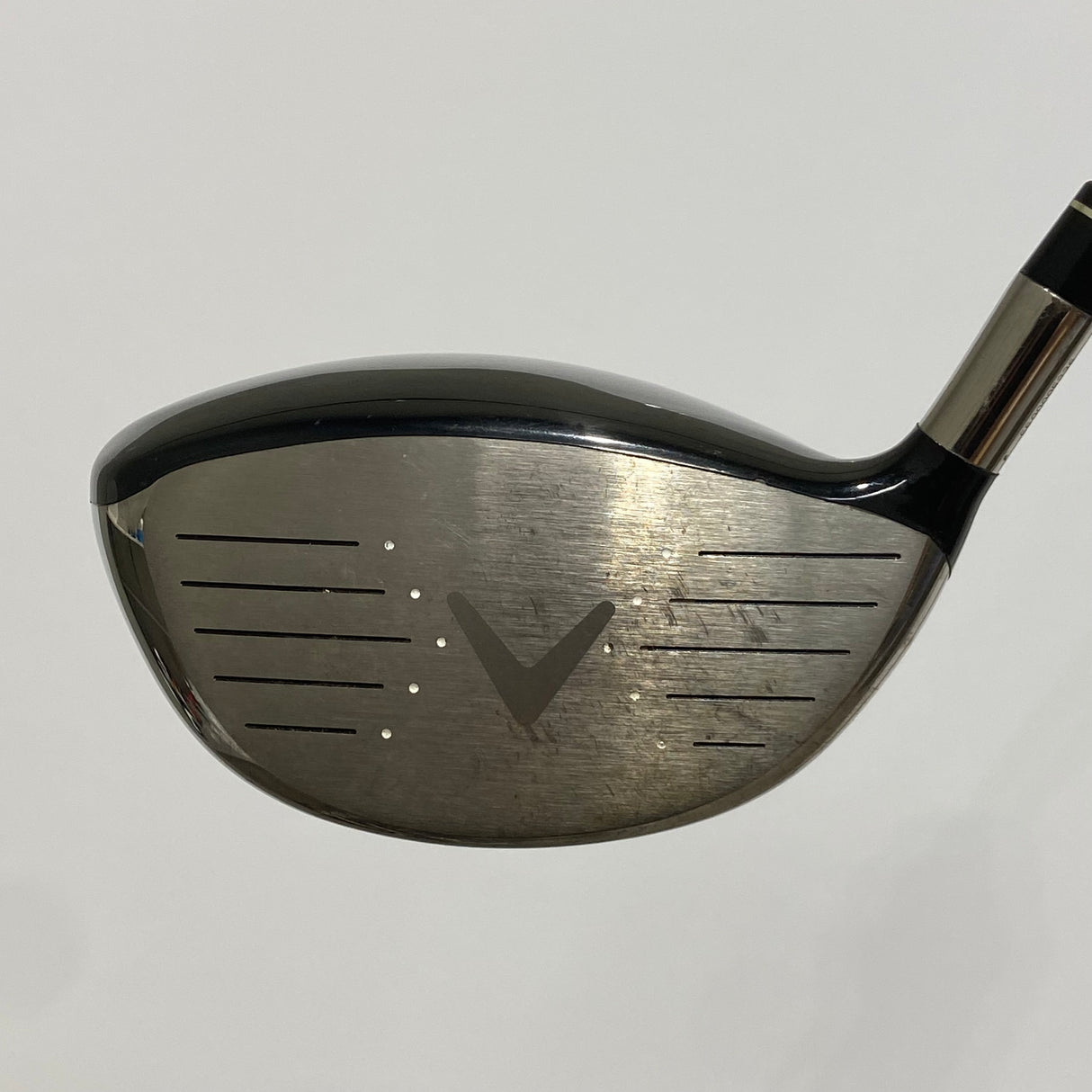 Callaway Legacy Tour 9.5* Driver Stiff Flex