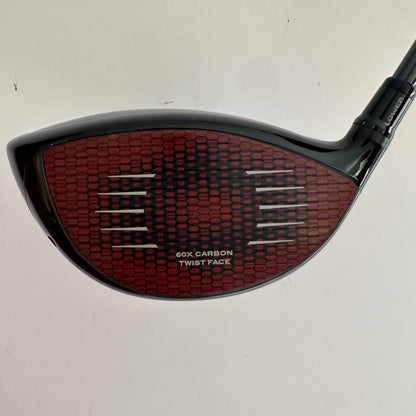 TaylorMade Stealth HD 9.0* Driver Stiff Flex